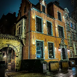  Bed and breakfast Castelsuites
