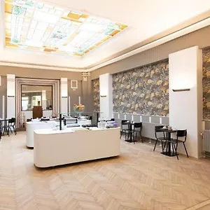 Louisa Hotel Ostende