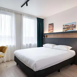 Adagio Access Centrum Dampoort Hotel Gante