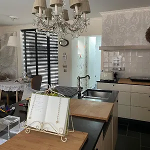 Guest house Guestsuite Lady Anna, Bruges