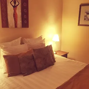 La Ducale Bed and breakfast Gante