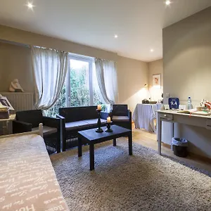 *** Bed & Breakfast Le 36 België