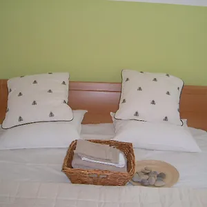 Waterside Bed & Breakfast