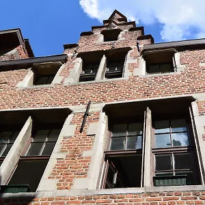  Bed & Breakfast Bedstarline België
