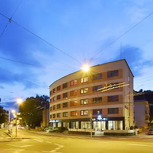 Am Neutor Zentrum Hotel Salzburgo