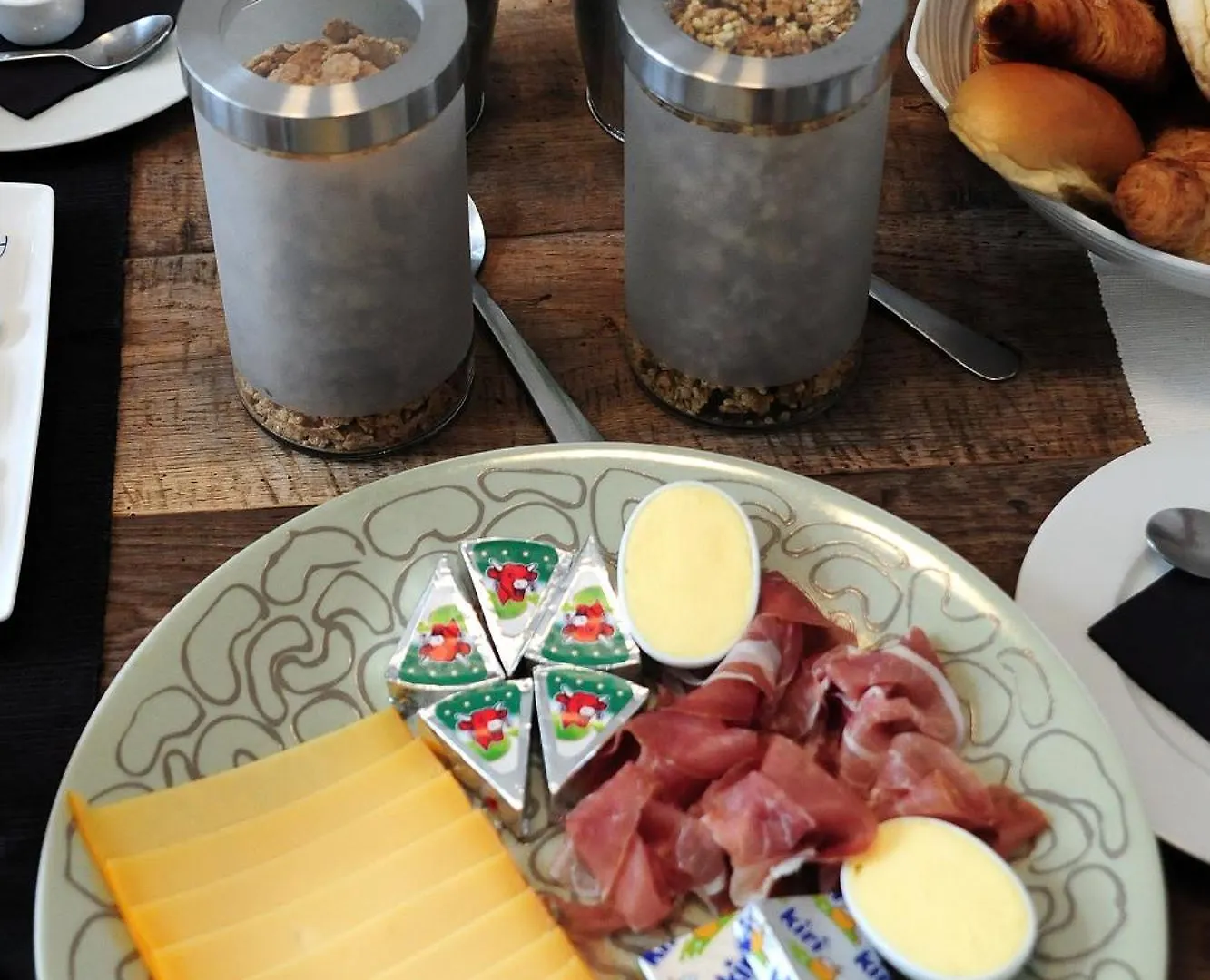 Bed and breakfast B&B Alice & Anais Brujas