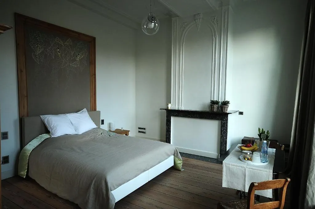 B&B Alice & Anais Brujas 0*,  Bélgica